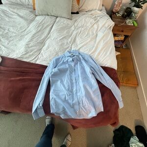 Men’s dress shirt